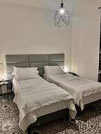 Habitat Luxury Suites