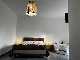 Habitat Luxury Suites