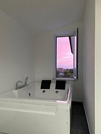 Habitat Luxury Suites