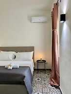 Habitat Luxury Suites