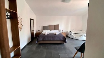 Habitat Luxury Suites