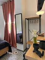 Habitat Luxury Suites