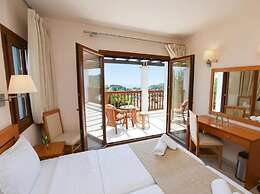 Verde Luxury Villas Skiathos