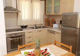Verde Luxury Villas Skiathos