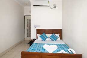 Innra Hotel Kolkata
