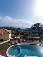 Cave Luxury Villas Skiathos