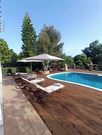 Cave Luxury Villas Skiathos