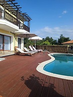 Cave Luxury Villas Skiathos
