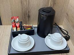 Toi At-Bashy hotel
