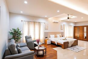 ELIVAAS Valiyaveetil Mansion 5 BHK