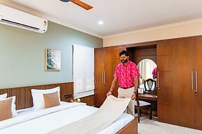 ELIVAAS Valiyaveetil Mansion 5 BHK