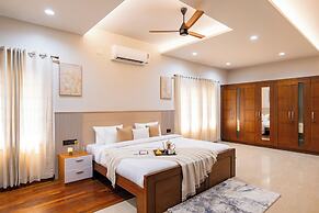 ELIVAAS Valiyaveetil Mansion 5 BHK