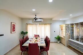 ELIVAAS Valiyaveetil Mansion 5 BHK