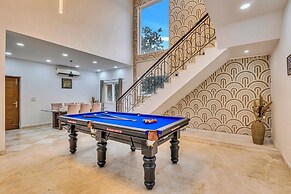 ELIVAAS Valiyaveetil Mansion 5 BHK