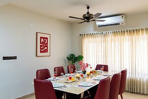 ELIVAAS Valiyaveetil Mansion 5 BHK