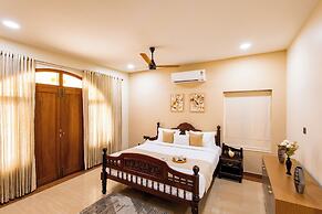 ELIVAAS Valiyaveetil Mansion 5 BHK