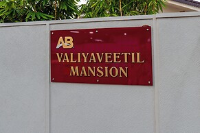 ELIVAAS Valiyaveetil Mansion 5 BHK