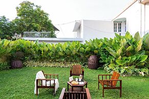 ELIVAAS Valiyaveetil Mansion 5 BHK