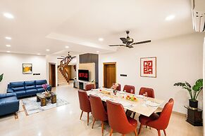 ELIVAAS Valiyaveetil Mansion 5 BHK