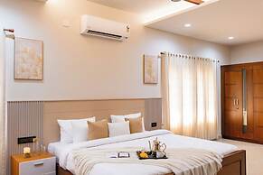 ELIVAAS Valiyaveetil Mansion 5 BHK
