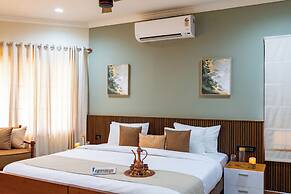 ELIVAAS Valiyaveetil Mansion 5 BHK