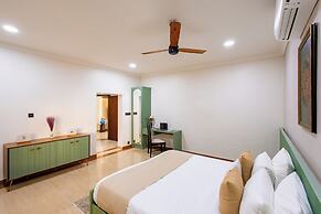 ELIVAAS Valiyaveetil Mansion 5 BHK