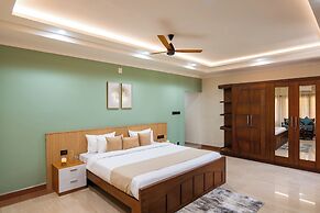 ELIVAAS Valiyaveetil Mansion 5 BHK