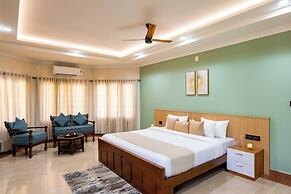 ELIVAAS Valiyaveetil Mansion 5 BHK