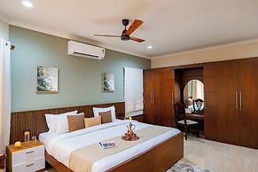 ELIVAAS Valiyaveetil Mansion 5 BHK