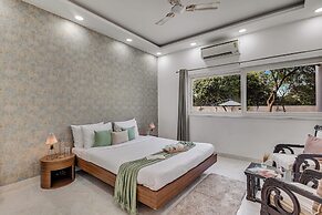 ELIVAAS Valiyaveetil Mansion 5 BHK