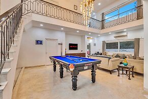 ELIVAAS Valiyaveetil Mansion 5 BHK