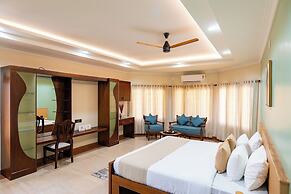 ELIVAAS Valiyaveetil Mansion 5 BHK