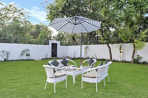 ELIVAAS Valiyaveetil Mansion 5 BHK