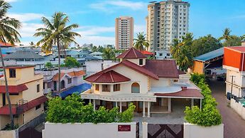 ELIVAAS Valiyaveetil Mansion 5 BHK
