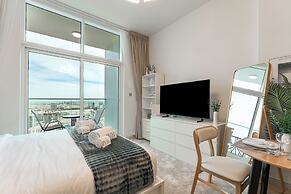 PVH - Skyz - Chic Studio