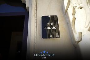 MivanUrfa Otel