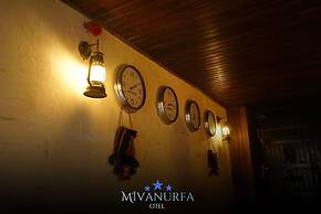 MivanUrfa Otel