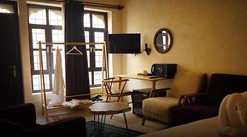 MivanUrfa Otel