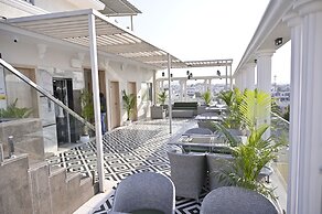 Royal Residency Udaipur