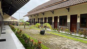 Bawangan Express