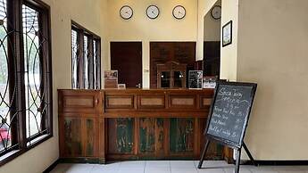 Bawangan Express