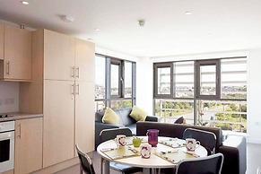 Student Only Ensuite Plus Edinburgh