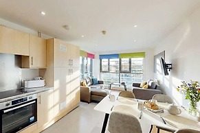 Student Only Ensuite Plus Edinburgh