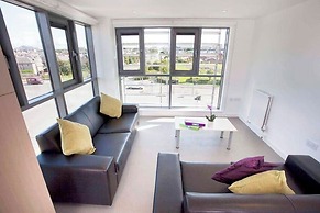 Student Only Ensuite Plus Edinburgh
