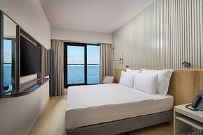WAVESIDE HOTEL