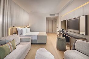 WAVESIDE HOTEL