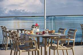 WAVESIDE HOTEL