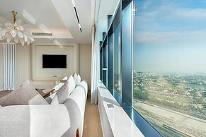 Smaya Holiday Homes -Square Tower
