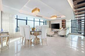 Smaya Holiday Homes -Square Tower