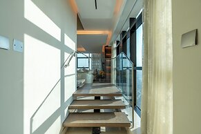 Smaya Holiday Homes -Square Tower